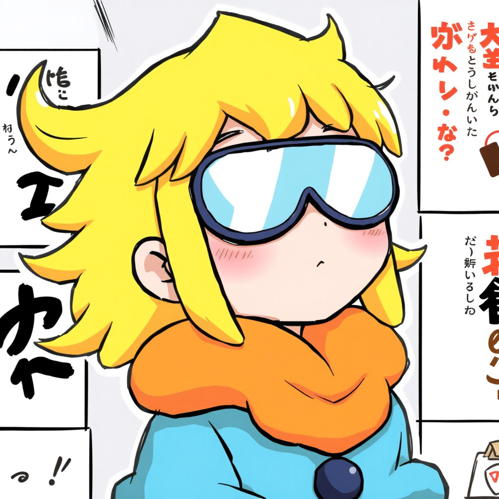 Hot Manga Preview 1